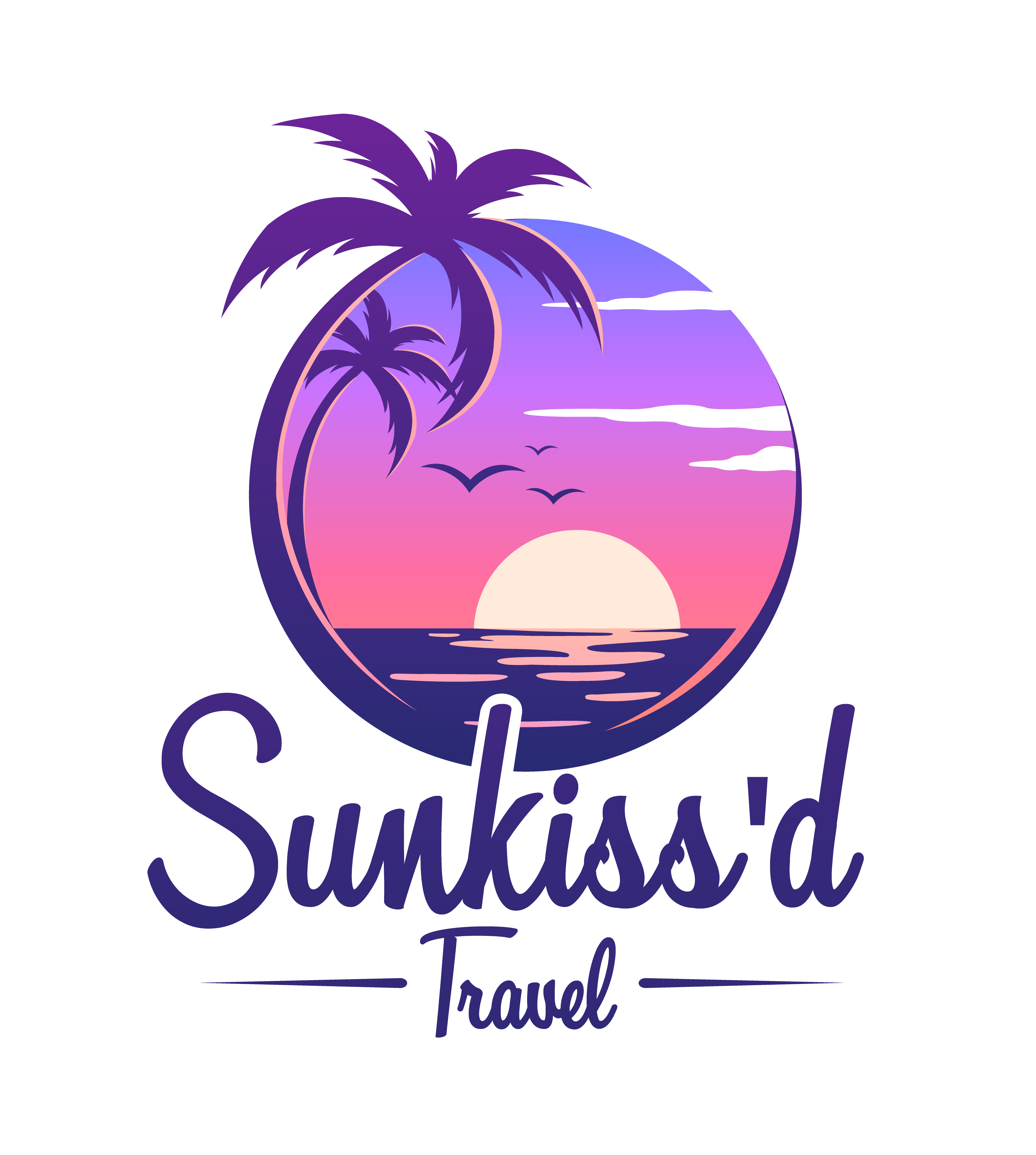 Sunkiss'd Travel